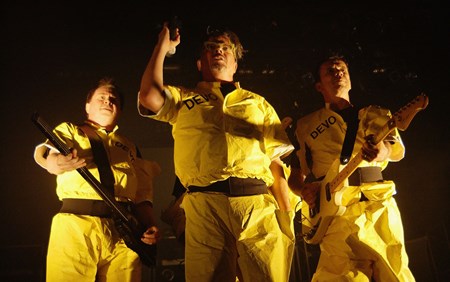 DEVO - Revolutions In Sound Warner Bros. Records/the First Fifty Years Disc 5-10 Best Of - Zortam Music