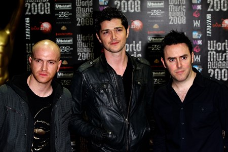 The Script - 50 Pop Sensations - Zortam Music