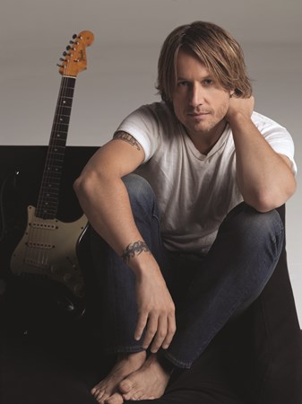 Keith Urban - Now That
