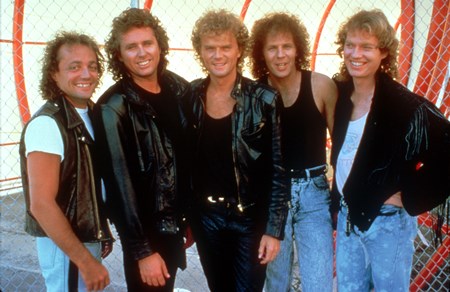 LOVERBOY - Der Letzte Bulle Vol. 4 - Die 80er Hits Aus Der Serie - Zortam Music