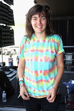 COURTNEY BARNETT - Pickles From the Jar Lyrics - Zortam Music