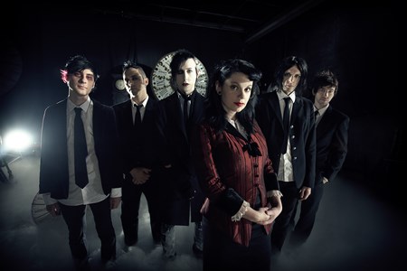 The Birthday Massacre - Unquiet Grave Vol 4 - Zortam Music