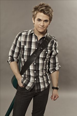 Hunter Hayes - The Sound Of Nashville [disc 3] - Zortam Music