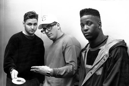 3rd Bass - HipHop Classics Collection - Zortam Music