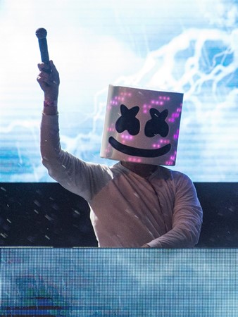 MARSHMELLO - Friends Lyrics - Zortam Music