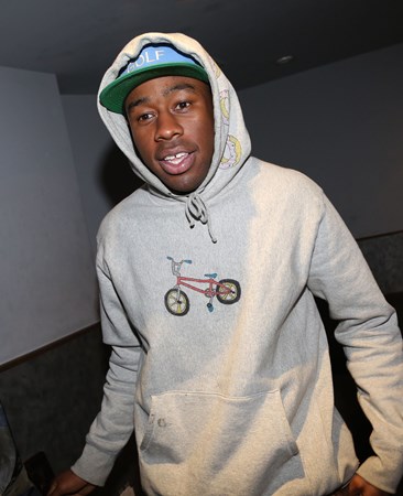 Tyler, The Creator - The Music Of Grand Theft Auto V, Vol. 1 Original Music - Zortam Music