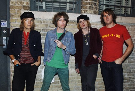 The Vines - The Best Bands In The World... Ever - Zortam Music