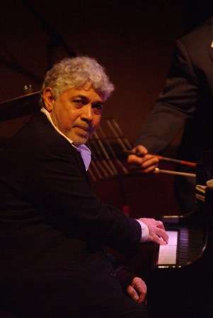 Monty Alexander - Telarc Sacd Sampler I - Zortam Music