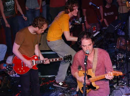 Clap Your Hands Say Yeah - The Trials of Darryl Hunt Soundtrack - Zortam Music