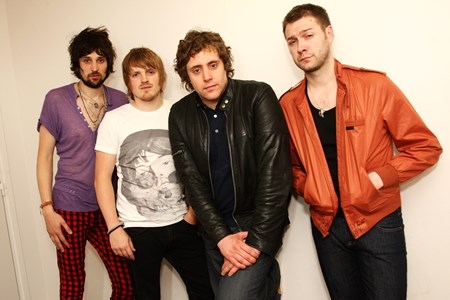 Kasabian - Live With Jools Holland [disc 2] - Zortam Music