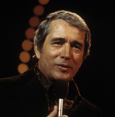 Perry Como - Number 1 Hits Of The 1950