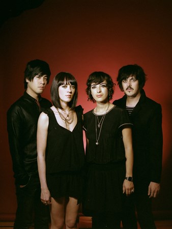 Ladytron - We Love You... So Love Us Too - Zortam Music