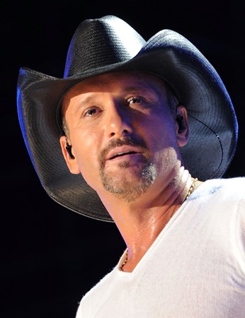 Tim Mcgraw - The New Age Of Country Music [disc 1] - Zortam Music