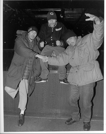 FunkDoobiest - Anthems Hip-Hop 4 [disc 3] - Zortam Music