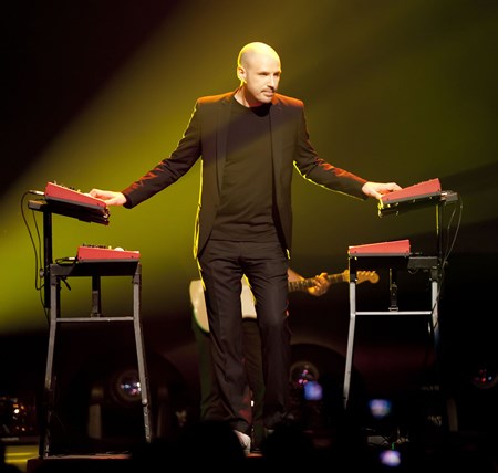 Schiller - Bravo Super Show 99 [disc 1] - Zortam Music