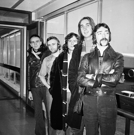 Genesis - Rock Super Stars Vol.1 - Zortam Music Genesis - Rock Super Stars Vol.1 - Zortam Music