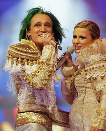 Beatfreakz - Superfreak (Beatfreakz Club Mix)  www.djwitek.prv.pl Lyrics - Zortam Music