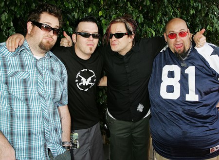 BOWLING FOR SOUP - 100 Hits Indie [disc 2] - Zortam Music