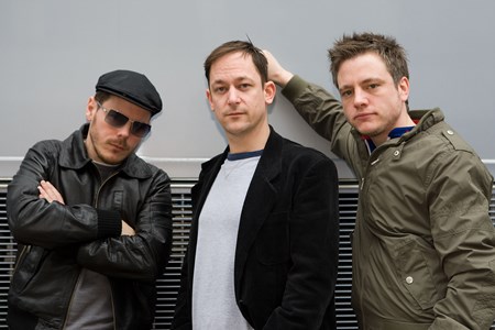 Fettes Brot - Popmusik In Deutschland - 90er - Zortam Music