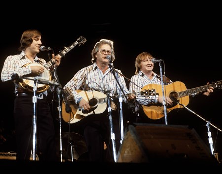 Kingston Trio - Folk Music 3 - Zortam Music