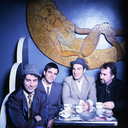 Rheostatics - The Rough Guide to the Music of Canada - Zortam Music