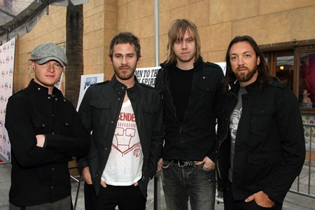 3 Doors Down - Now-That 3 Doors Down - Now-That