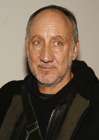 Pete Townshend - Pete Townshend
