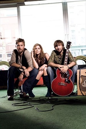 Lady Antebellum - 2010: Grammy Nominees - Zortam Music