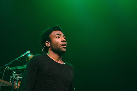 CHILDISH GAMBINO - Triple J Hottest 100 Vol. 22 [disc 1] - Zortam Music