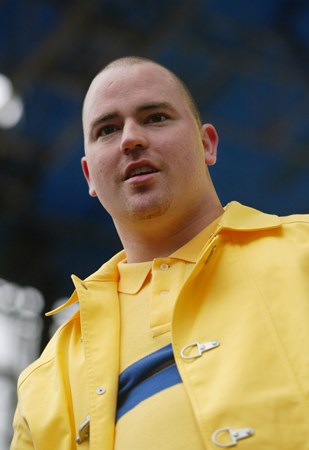 Bubba Sparxxx - Ms New Booty (Feat Ying Yang T Lyrics - Zortam Music