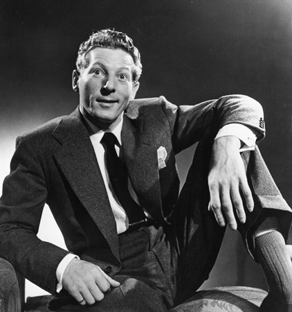 Danny Kaye - Great Children