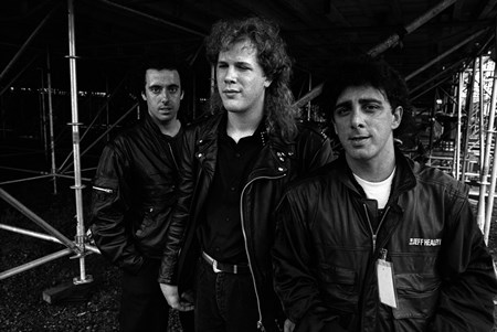 The Jeff Healey Band - Ultimate... Guitar Legends - Zortam Music