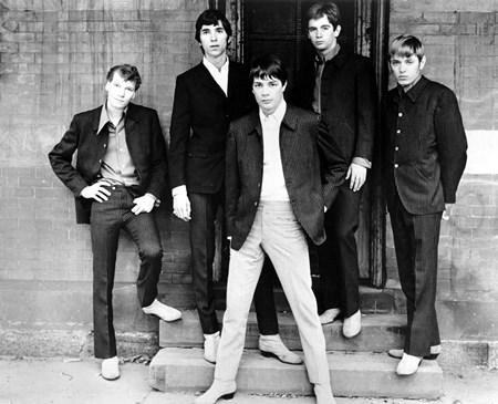 Mitch Ryder & the Detroit Wheels - Good Morning Vietnam - Zortam Music