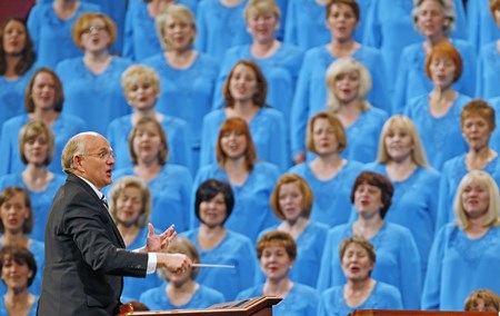 Mormon Tabernacle Choir - SWEET LAND OF LIBERTY [Disc 2] - Zortam Music