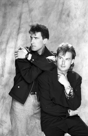 OMD - Die Hit-Giganten (Best of 80s) - CD 1 - Zortam Music