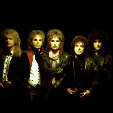 BAD ENGLISH - Love Songs 