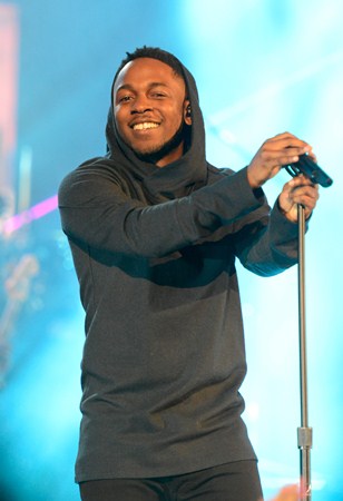 Kendrick Lamar, SZA - All The Stars (with SZA) Lyrics - Zortam Music