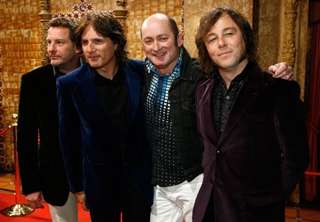 Hoodoo Gurus - Australian Triple J Top 100 - Zortam Music