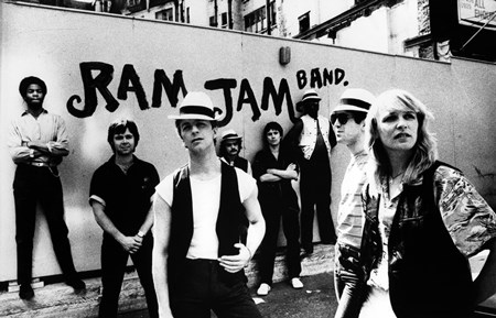 RAM JAM - Black Betty 1977 Lyrics - Zortam Music