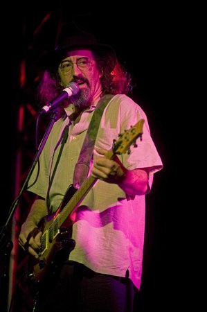 James McMurtry - Radio: Rockradio - Zortam Music