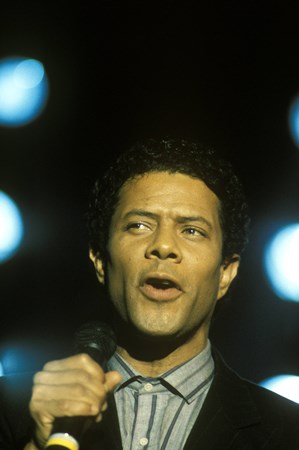 Gregory Abbott - Love Power CD1 - Zortam Music