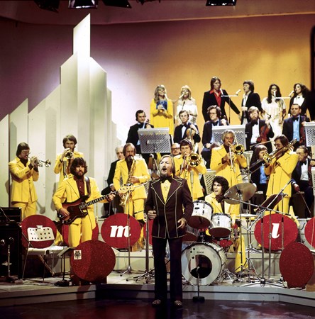 James Last - Get Easy! The German Pop Collection - Zortam Music