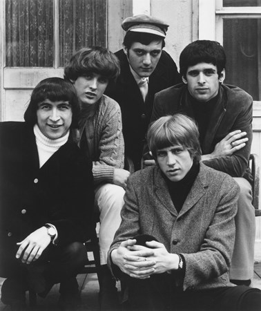 Beau Brummels - Top 100 Hits Of 1965 - Zortam Music