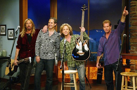 NIGHT RANGER - This Is Rock Ballads! Essential 