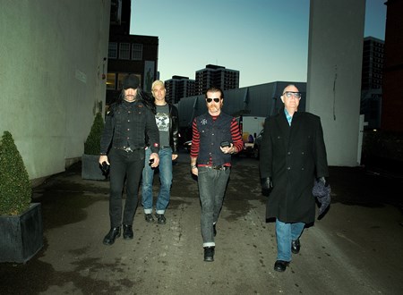 Eagles of Death Metal - Epic Movie - Zortam Music