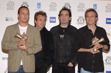 Hombres G - Tributo A Los 80 II - Zortam Music