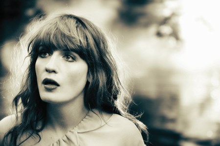 08. Florence & The Machine - Kiss FM Top 40 (07.01.2013) - Zortam Music