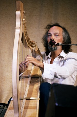 Jovanotti - New Age & New Sounds Monografie Volume 16 - Arpa & Musica Celtica Ii - Zortam Music