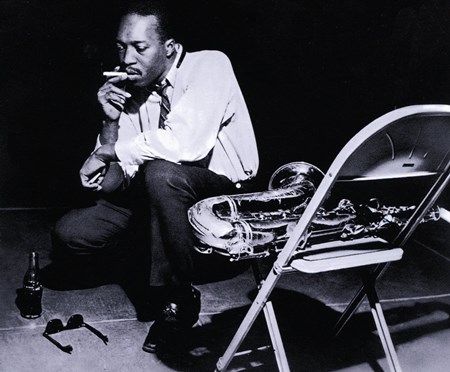Hank Mobley - Recado Bossa Nova Lyrics - Zortam Music