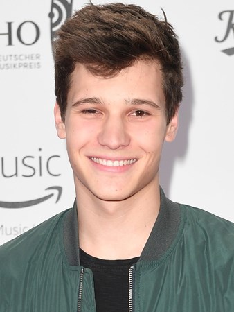 Wincent Weiss - Bravo Hits, Vol. 95 [disc 1] - Zortam Music